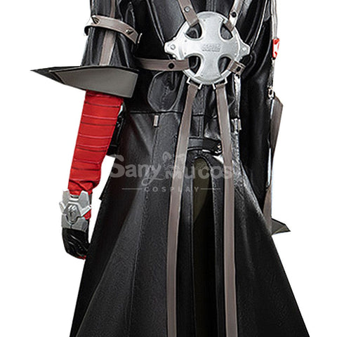 【Pre-Sale】Game Zenless Zone Zero Cosplay Makoto Komano Cosplay Costume Plus Size Cosplay Costumes