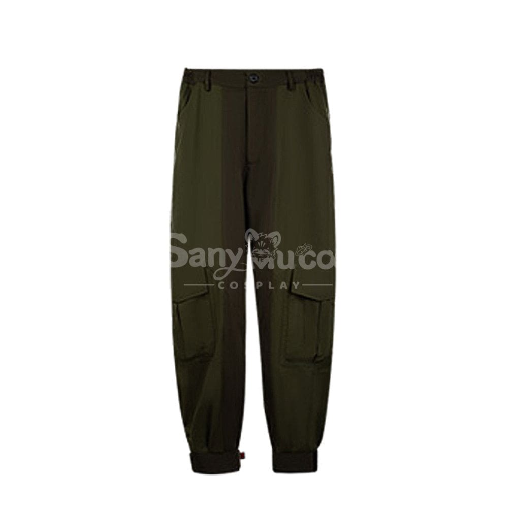 【Pre-Sale】Game Zenless Zone Zero Cosplay Makoto Komano Cosplay Costume Plus Size Cosplay Costumes