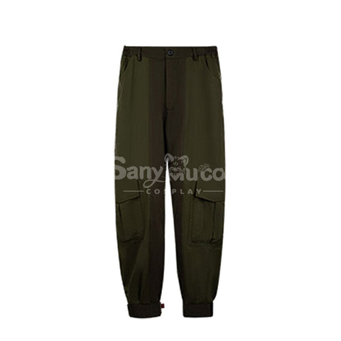 【Pre-Sale】Game Zenless Zone Zero Cosplay Makoto Komano Cosplay Costume Plus Size Cosplay Costumes