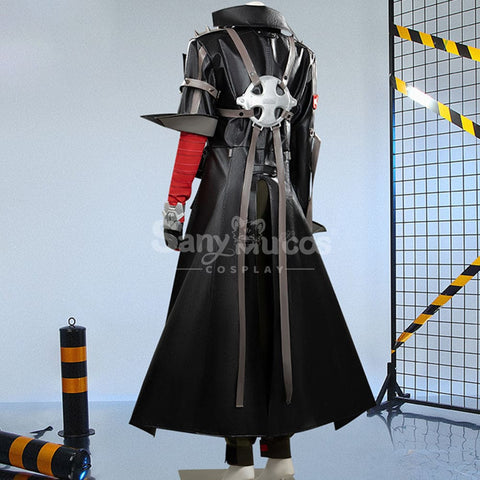 【Pre-Sale】Game Zenless Zone Zero Cosplay Makoto Komano Cosplay Costume Plus Size Cosplay Costumes