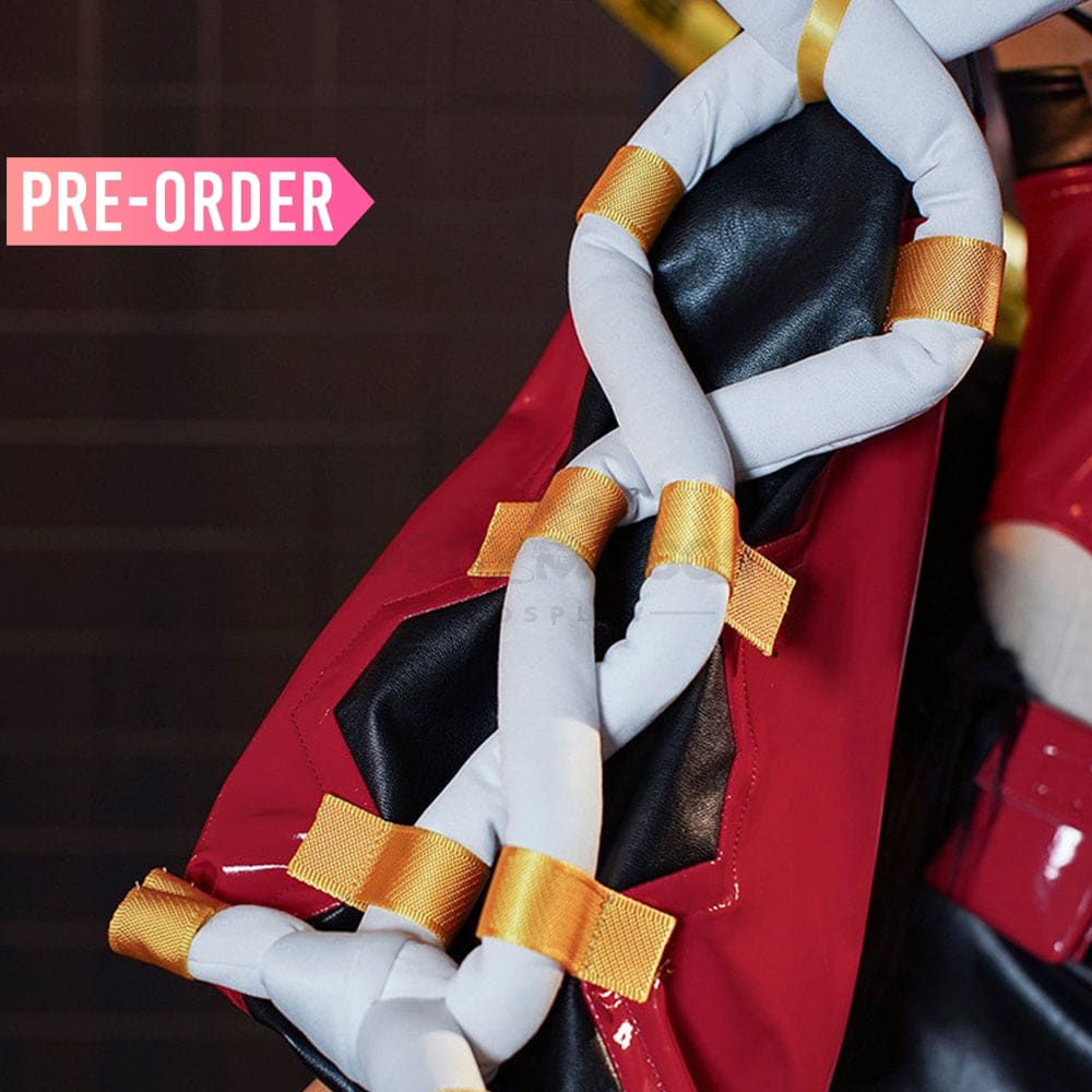 Game Zenless Zone Zero Cosplay Nekomiya Mana Costume Costumes