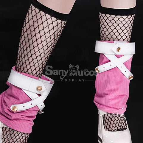 【Pre-Sale】Game Zenless Zone Zero Cosplay Nicole Demara New Skin Cosplay Costume Cosplay Costumes