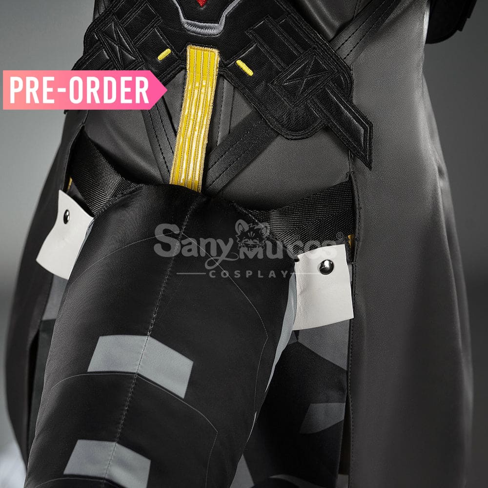 【Pre Sale】Game Zenless Zone Zero Cosplay Orphie Cosplay Costume Premium Edition Cosplay Costumes