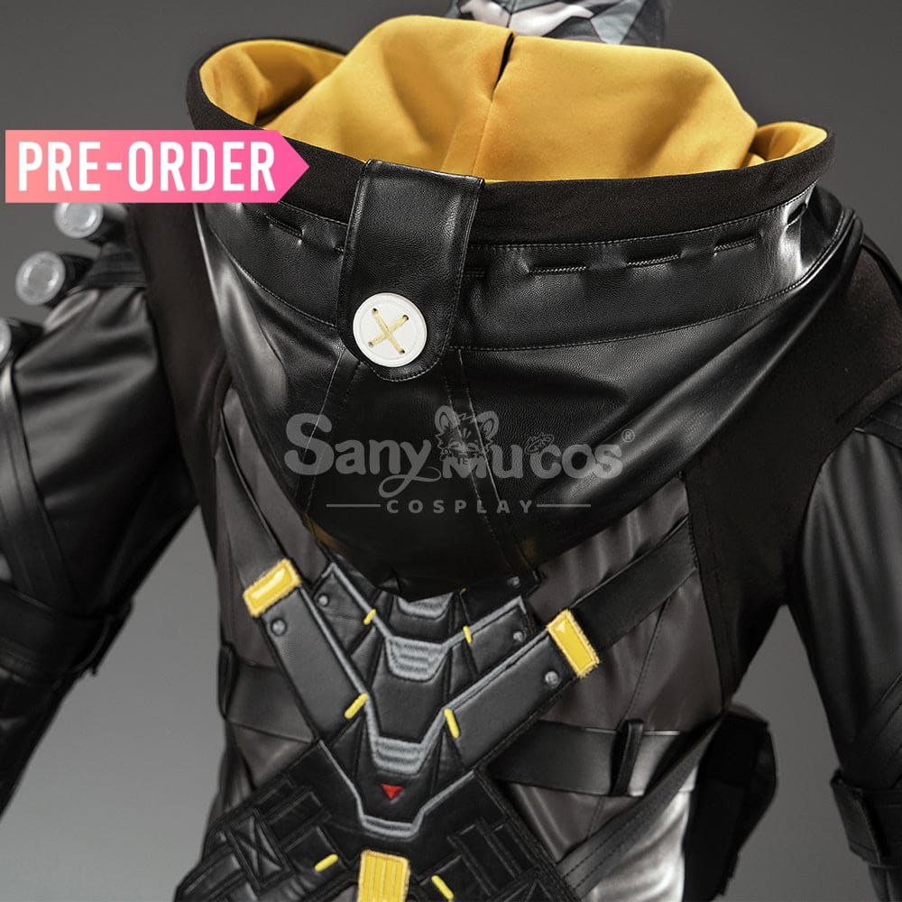 【Pre Sale】Game Zenless Zone Zero Cosplay Orphie Cosplay Costume Premium Edition Cosplay Costumes