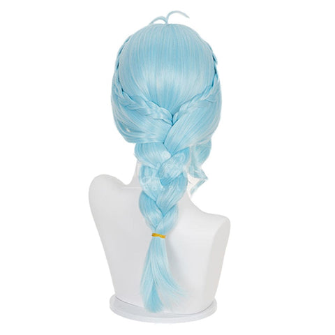 【Pre-Sale】Game Zenless Zone Zero Cosplay Seed Cosplay Wig Cosplay Wigs