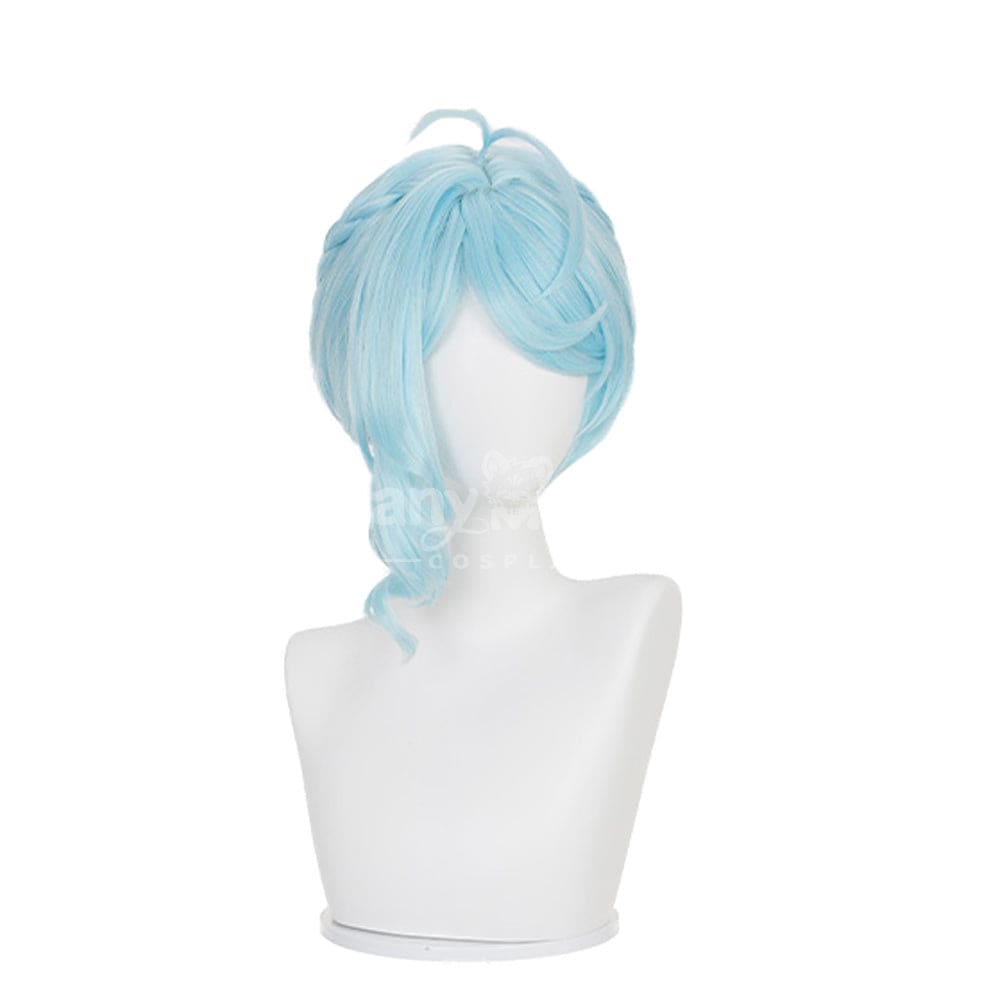 【Pre-Sale】Game Zenless Zone Zero Cosplay Seed Cosplay Wig Cosplay Wigs
