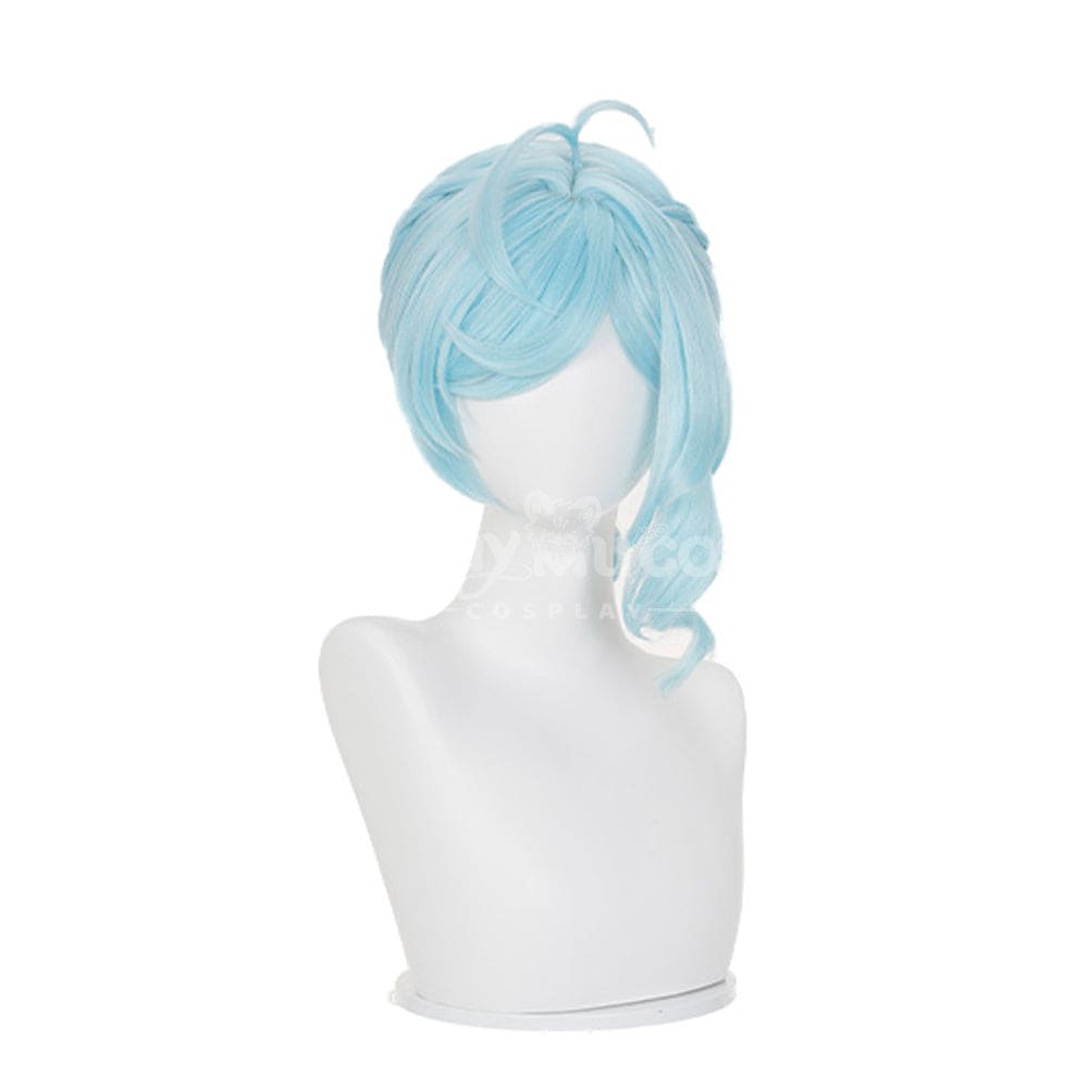 【Pre-Sale】Game Zenless Zone Zero Cosplay Seed Cosplay Wig Cosplay Wigs