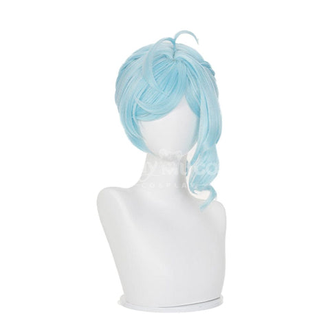 【Pre-Sale】Game Zenless Zone Zero Cosplay Seed Cosplay Wig Cosplay Wigs