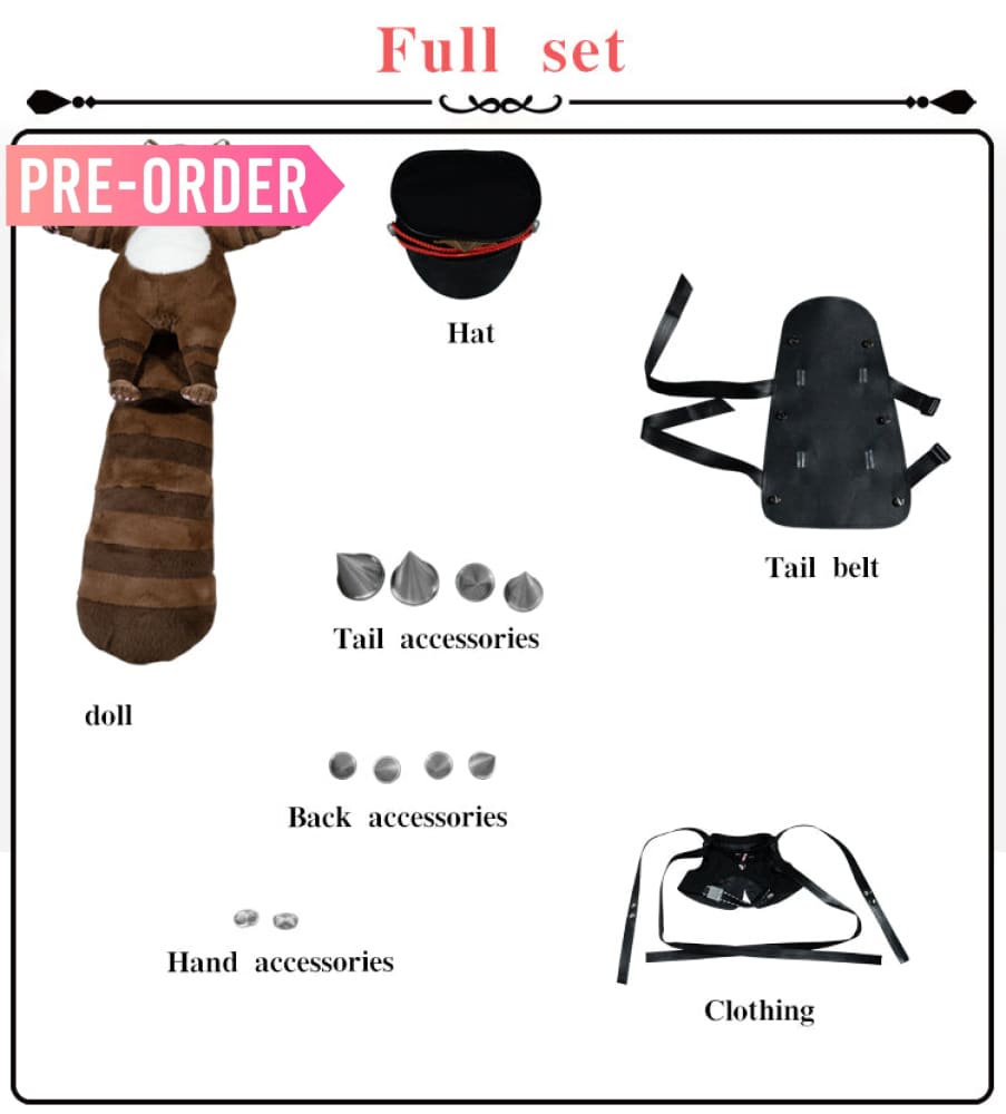 【Pre Sale】Game Zenless Zone Zero Cosplay Ukinami Yuzuha Cosplay Costume Premium Edition Accessories Cosplay Costumes