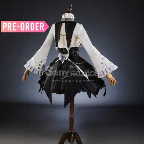 【Pre-Sale】Game Zenless Zone Zero Cosplay Vivian Cosplay Costume Premium Edition Cosplay Costumes