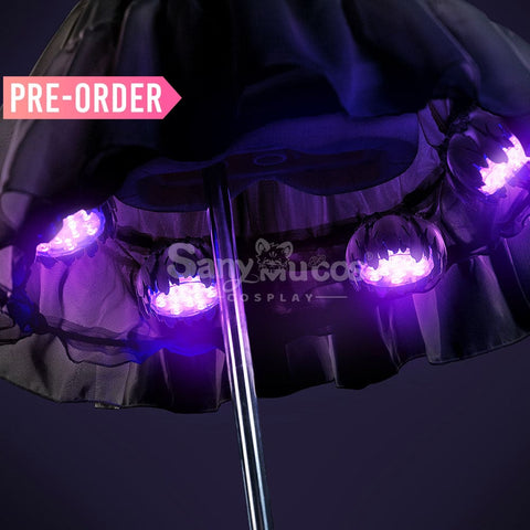 【Pre-Sale】Game Zenless Zone Zero Cosplay Vivian Cosplay Costume Premium Edition Costume(Includes skirt light and