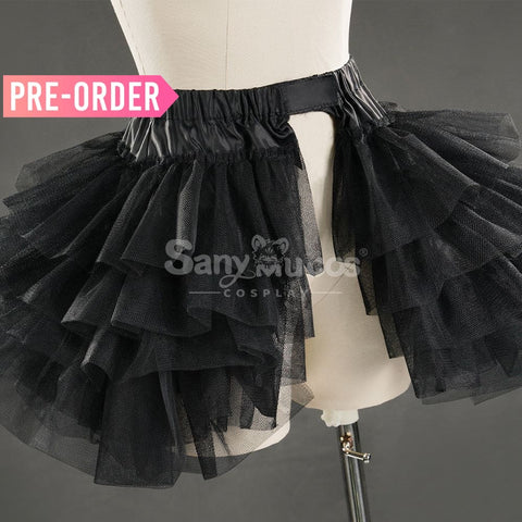 【Pre-Sale】Game Zenless Zone Zero Cosplay Vivian Cosplay Costume Premium Edition Costume / Petticoat Cosplay Costumes