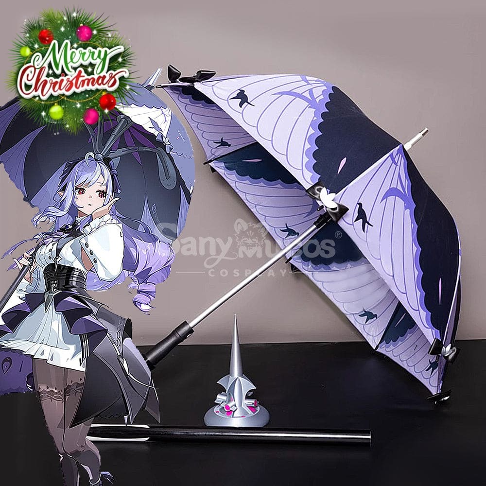 【Pre-Sale】Game Zenless Zone Zero Cosplay Vivian Umbrella Cosplay Props Cosplay Prop