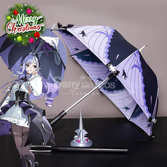 【Pre-Sale】Game Zenless Zone Zero Cosplay Vivian Umbrella Cosplay Props Cosplay Prop 1000