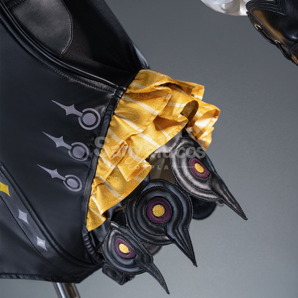 【Pre-Sale】Game Zenless Zone Zero Cosplay Yidhari Murphy Cosplay Costume Premium Edition Cosplay Costumes