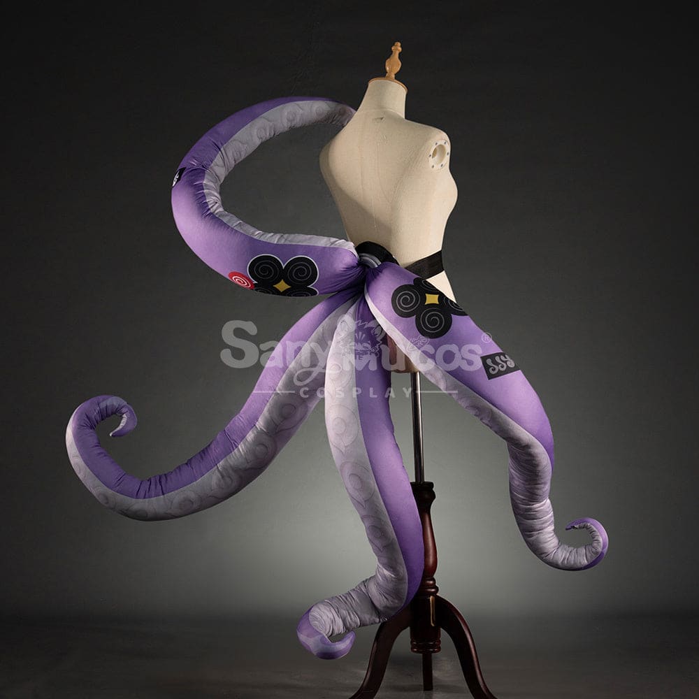 【Pre-Sale】Game Zenless Zone Zero Cosplay Yidhari Murphy Cosplay Costume Premium Edition Cosplay Costumes