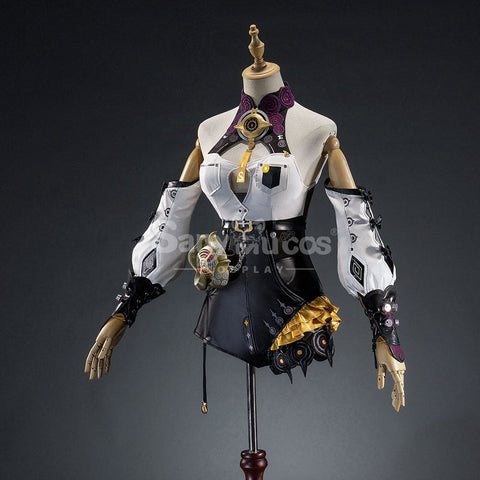 【Pre-Sale】Game Zenless Zone Zero Cosplay Yidhari Murphy Cosplay Costume Premium Edition Cosplay Costumes