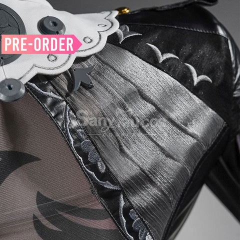【Pre-Sale】Game Zenless Zone Zero Cosplay Yixuan Trails of Ink Cosplay Costume Premium Edition Cosplay Costumes