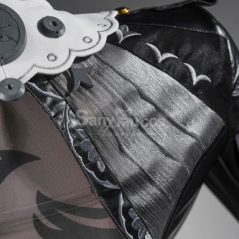 【Pre-Sale】Game Zenless Zone Zero Cosplay Yixuan Trails of Ink Cosplay Costume Premium Edition Cosplay Costumes