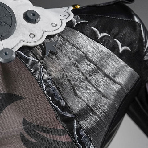 【Pre-Sale】Game Zenless Zone Zero Cosplay Yixuan Trails of Ink Cosplay Costume Premium Edition Cosplay Costumes