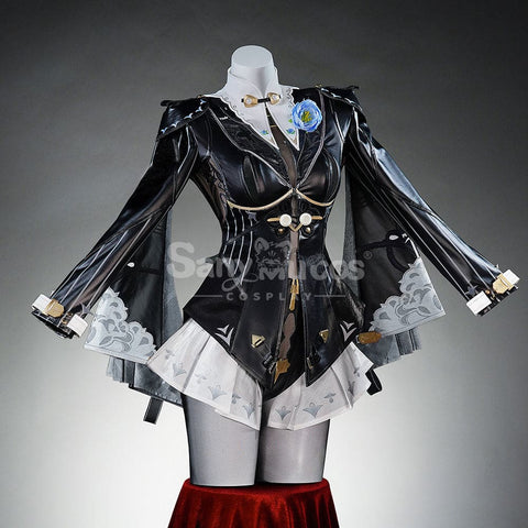 【Pre-Sale】Game Zenless Zone Zero Cosplay Yixuan Trails of Ink Cosplay Costume Premium Edition Cosplay Costumes