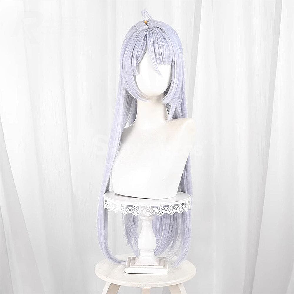 【Pre-Sale】Game Zenless Zone Zero Cosplay Yixuan Cosplay Wig Cosplay Wigs