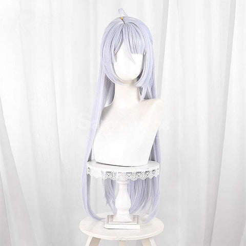 【Pre-Sale】Game Zenless Zone Zero Cosplay Yixuan Cosplay Wig Cosplay Wigs