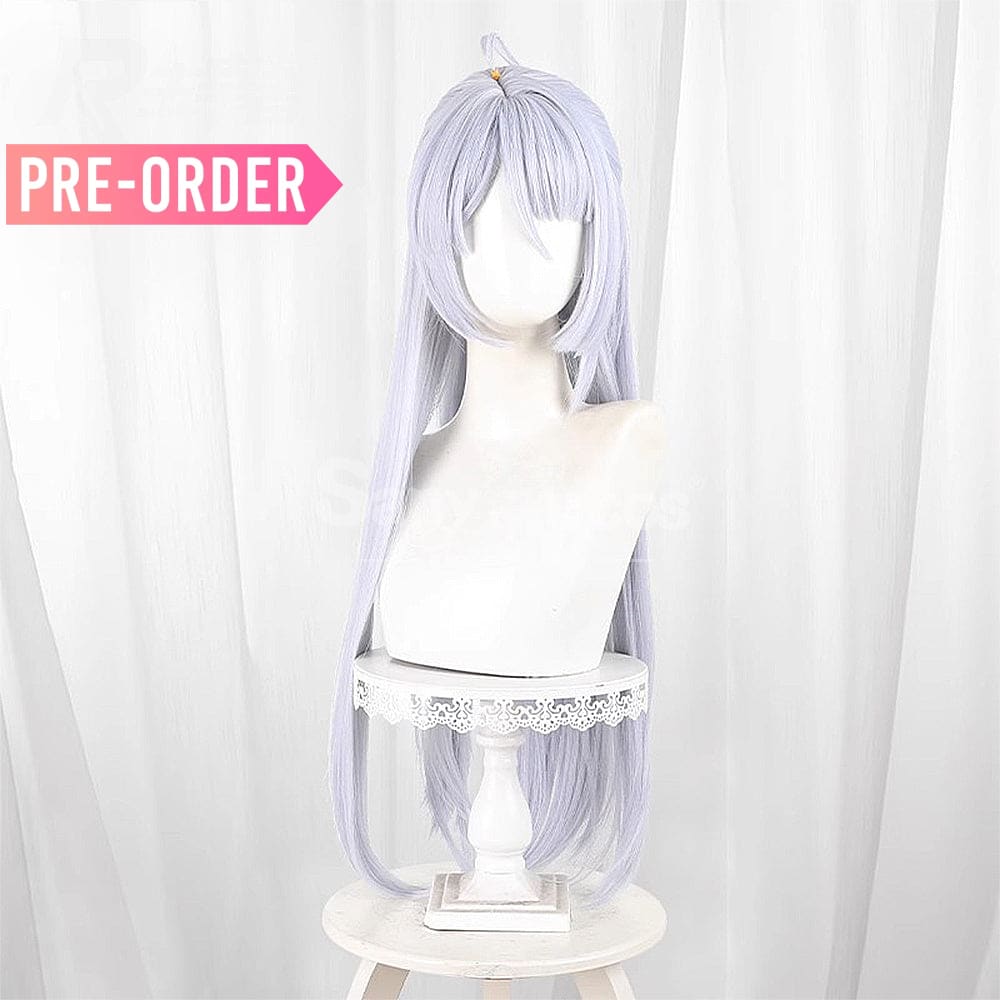 【Pre-Sale】Game Zenless Zone Zero Cosplay Yixuan Cosplay Wig Cosplay Wigs
