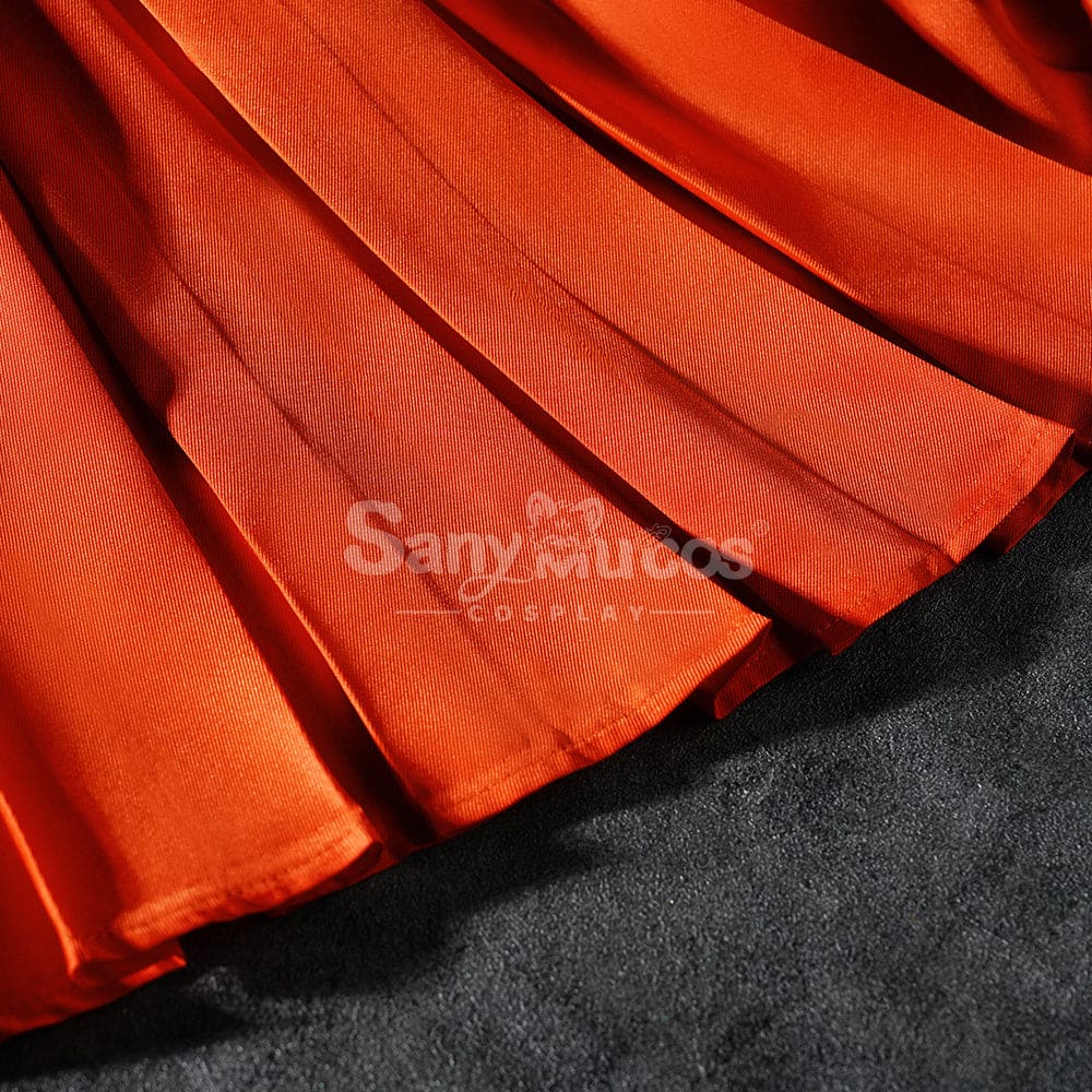 【Pre-Sale】Game Zenless Zone Zero Cosplay Zhao Cosplay Costume Premium Edition Cosplay Costumes