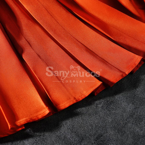 【Pre-Sale】Game Zenless Zone Zero Cosplay Zhao Cosplay Costume Premium Edition Cosplay Costumes