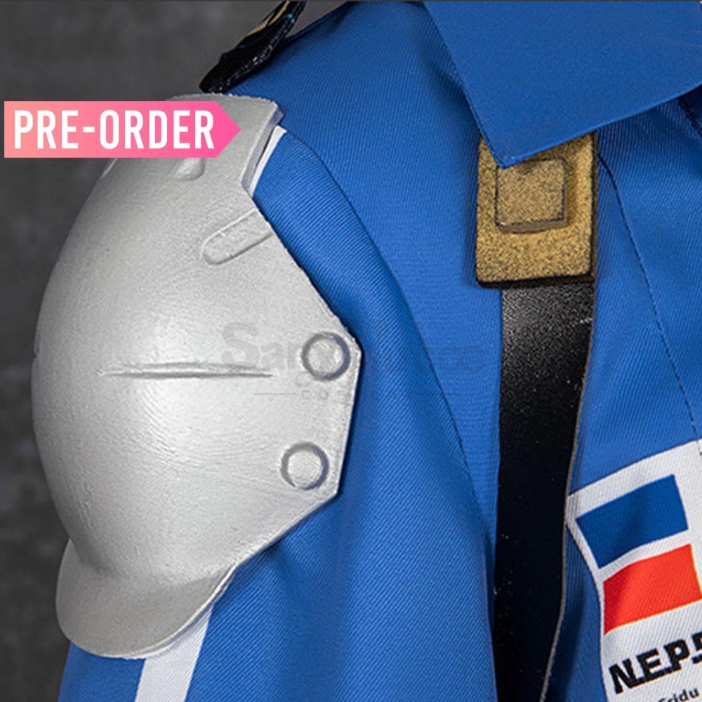 Game Zenless Zone Zero Cosplay Zhu Yuan Costume Costumes