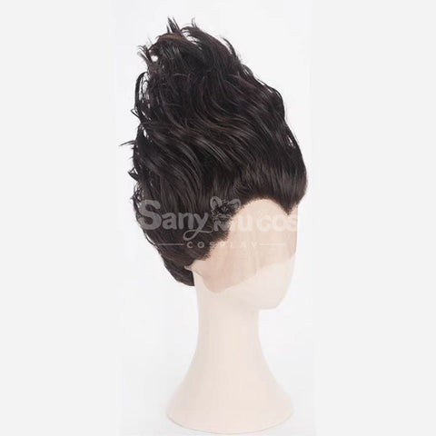 【Pre-Sale】Movie Ne Zha 2 Cosplay Ne Zha Cosplay Wig Cosplay Wigs