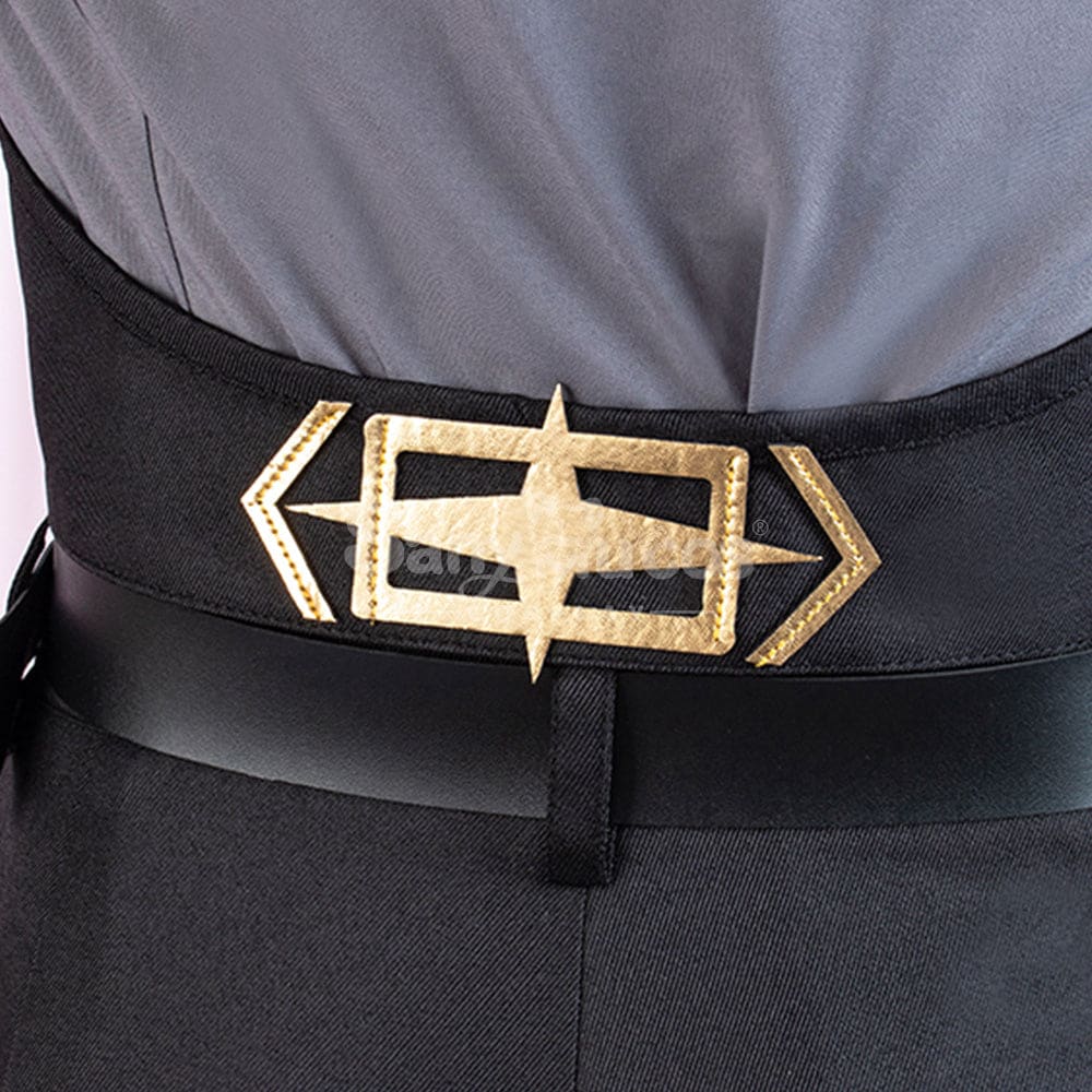 【Pre-Sale】NIJISANJI Cosplay Vtuber Kenmochi Toya Cosplay Costume Cosplay Costumes