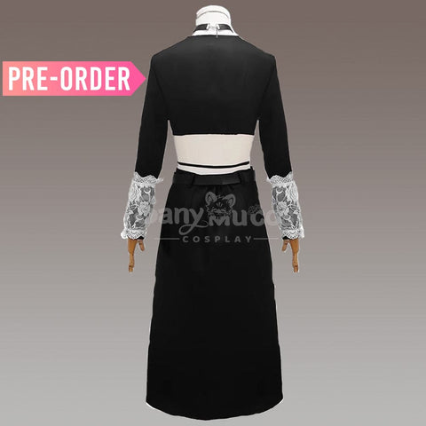 【Pre-Sale: Ship By Dec. 30Th!】Game Project Sekai: Colorful Stage! Feat. Hatsune Miku Cosplay