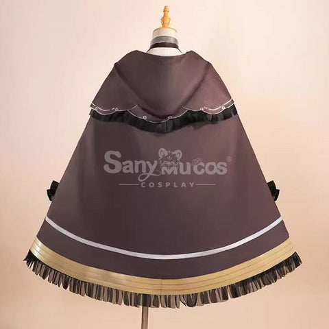 【Pre-Sale】Virtual Youtuber Cosplay Ace Taffy Costume Costumes