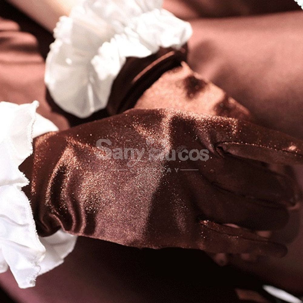 【Pre Sale】Vocaloid Hatsune Miku Cosplay Bunny Dress Miku Cosplay Costume Cosplay Costumes