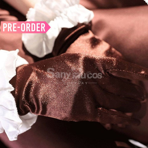【Pre Sale】Vocaloid Hatsune Miku Cosplay Bunny Dress Miku Cosplay Costume Cosplay Costumes