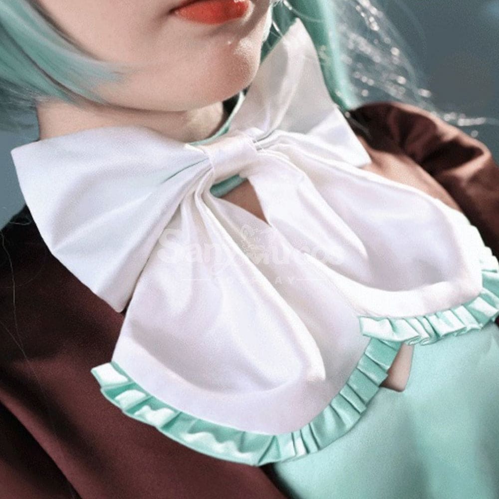 【Pre Sale】Vocaloid Hatsune Miku Cosplay Bunny Dress Miku Cosplay Costume Cosplay Costumes