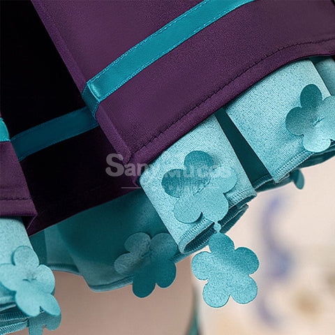 【Pre-Sale】Vocaloid Hatsune Miku Cosplay Kagamine Len Cosplay Costume Premium Edition Cosplay Costumes