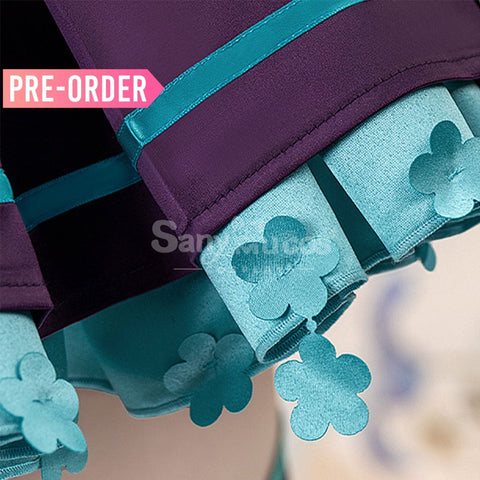 【Pre-Sale】Vocaloid Hatsune Miku Cosplay Kagamine Len Cosplay Costume Premium Edition Cosplay Costumes