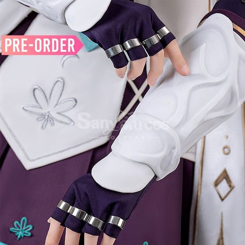【Pre-Sale】Vocaloid Hatsune Miku Cosplay Kagamine Len Cosplay Costume Premium Edition Cosplay Costumes