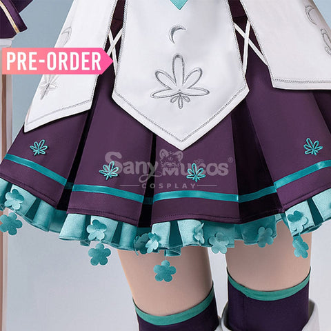 【Pre-Sale】Vocaloid Hatsune Miku Cosplay Kagamine Len Cosplay Costume Premium Edition Cosplay Costumes