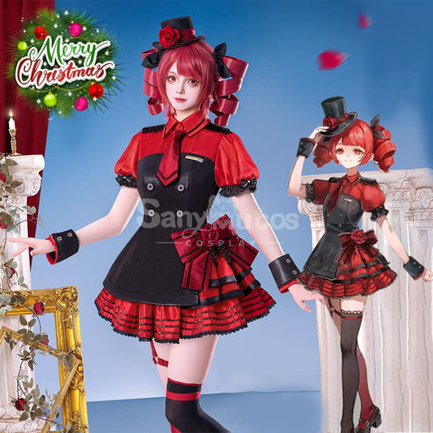 【Pre-Sale】Vocaloid Hatsune Miku Cosplay Megurine Hatsune Cosplay Costume Premium Edition Cosplay Costumes