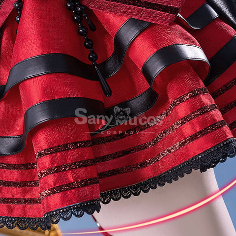 【Pre-Sale】Vocaloid Hatsune Miku Cosplay Megurine Hatsune Cosplay Costume Premium Edition Cosplay Costumes