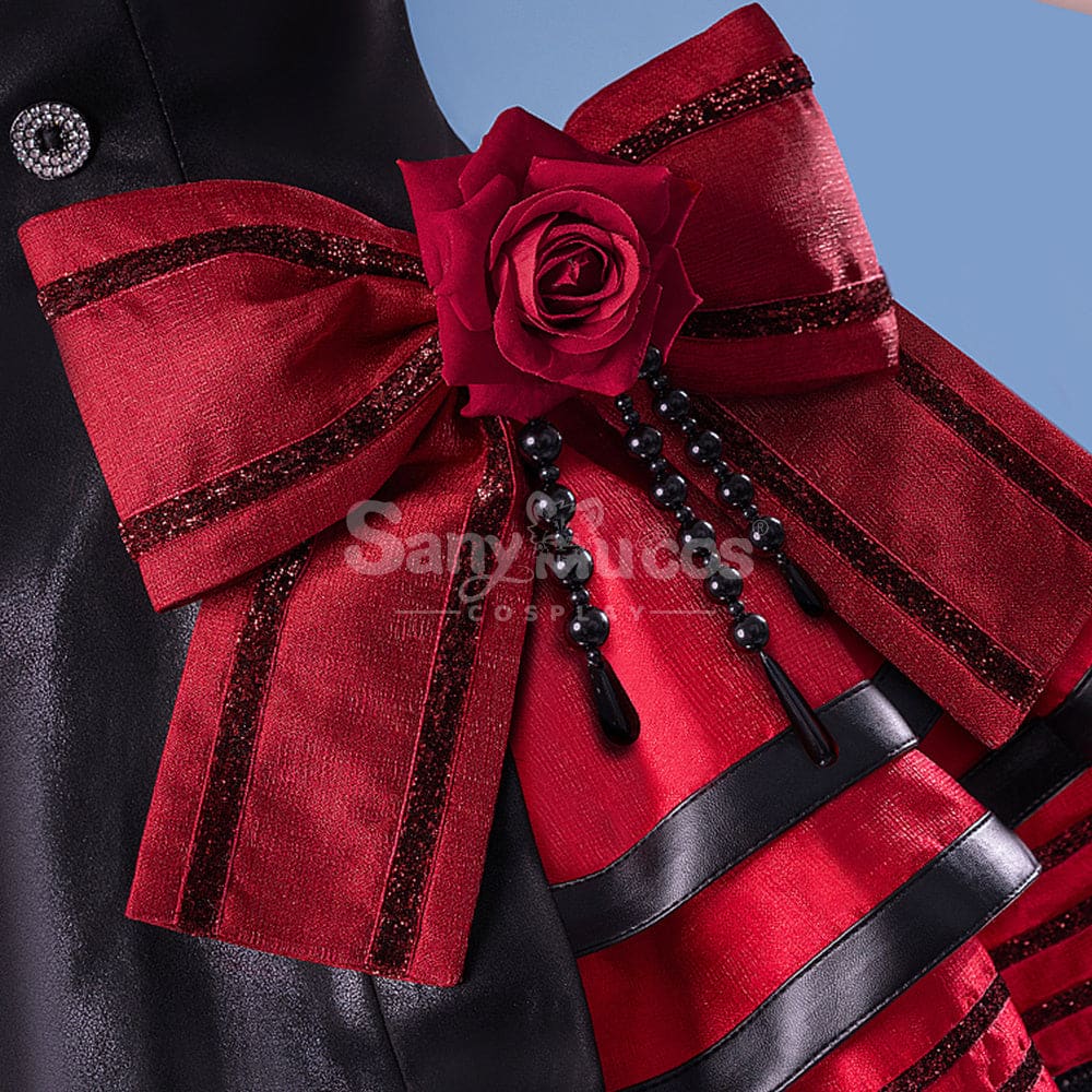 【Pre-Sale】Vocaloid Hatsune Miku Cosplay Megurine Hatsune Cosplay Costume Premium Edition Cosplay Costumes