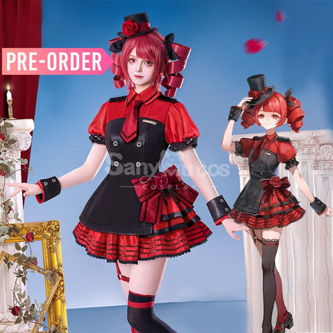【Pre-Sale】Vocaloid Hatsune Miku Cosplay Megurine Hatsune Cosplay Costume Premium Edition Cosplay Costumes