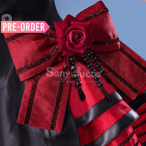 【Pre-Sale】Vocaloid Hatsune Miku Cosplay Megurine Hatsune Cosplay Costume Premium Edition Cosplay Costumes