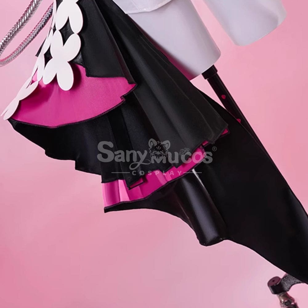【Pre-Sale】Vocaloid Hatsune Miku Cosplay Racing Hatsune 2025 Cosplay Costume Premium Edition Cosplay Costumes