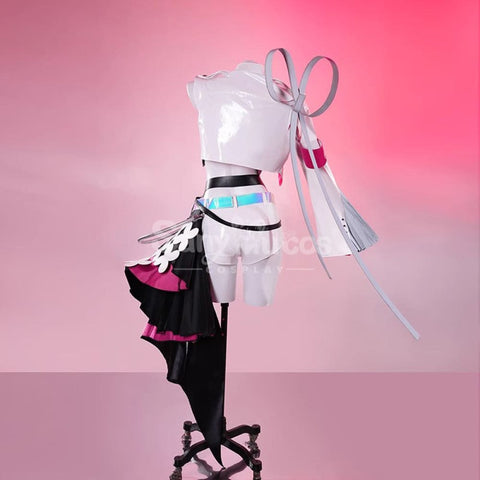 【Pre-Sale】Vocaloid Hatsune Miku Cosplay Racing Hatsune 2025 Cosplay Costume Premium Edition Cosplay Costumes