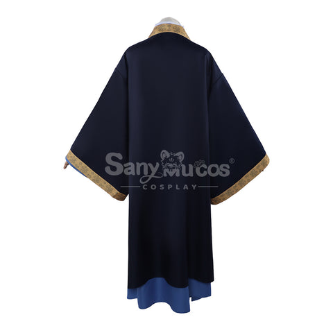 【In Stock】Anime The Apothecary Diaries Cosplay Renshi Cosplay Costume